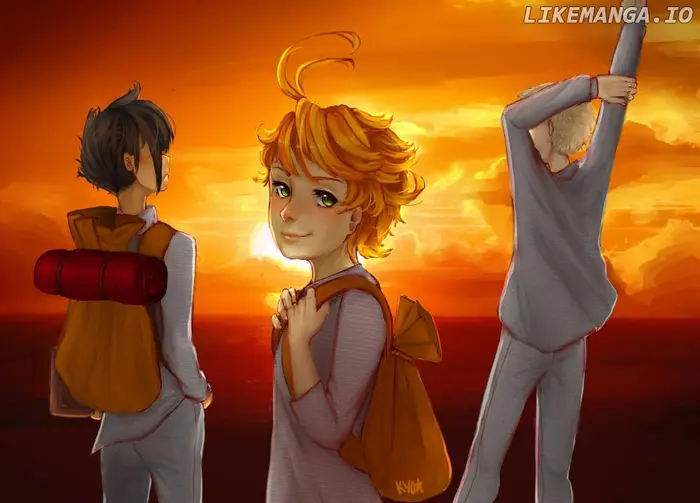 The Promised Neverland chapter 62 image 03_optimized
